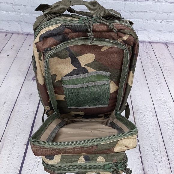 COPY - Military/tactical backpacks - Picture 5 of 14